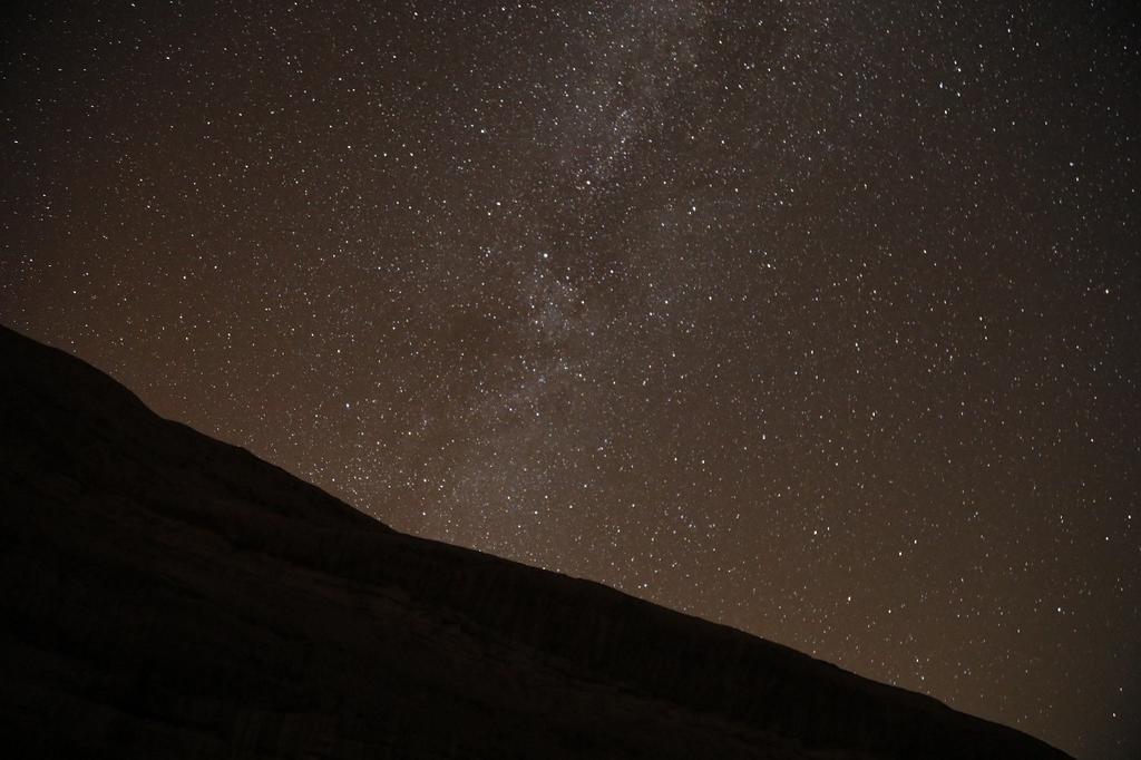 Rum Oasis Camp Wadi Rum Buitenkant foto